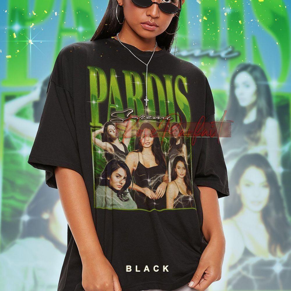 Pardis Saremi 90s 2 Vuitino Apparel